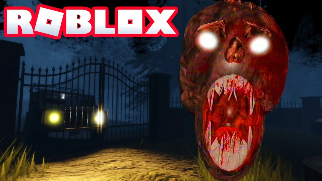 HAUNTED INVESTIGATION | Roblox Before Truth FULL Walkthrough