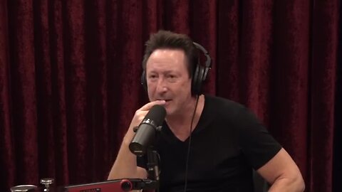 Joe Rogan Experience #2243 - Julian Lennon