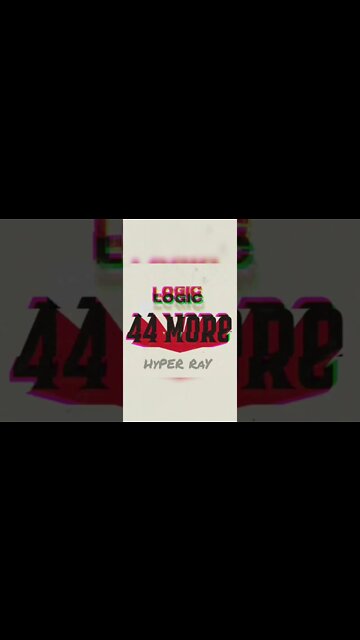 logic shesh🔥🔥🔥🔥💯💯