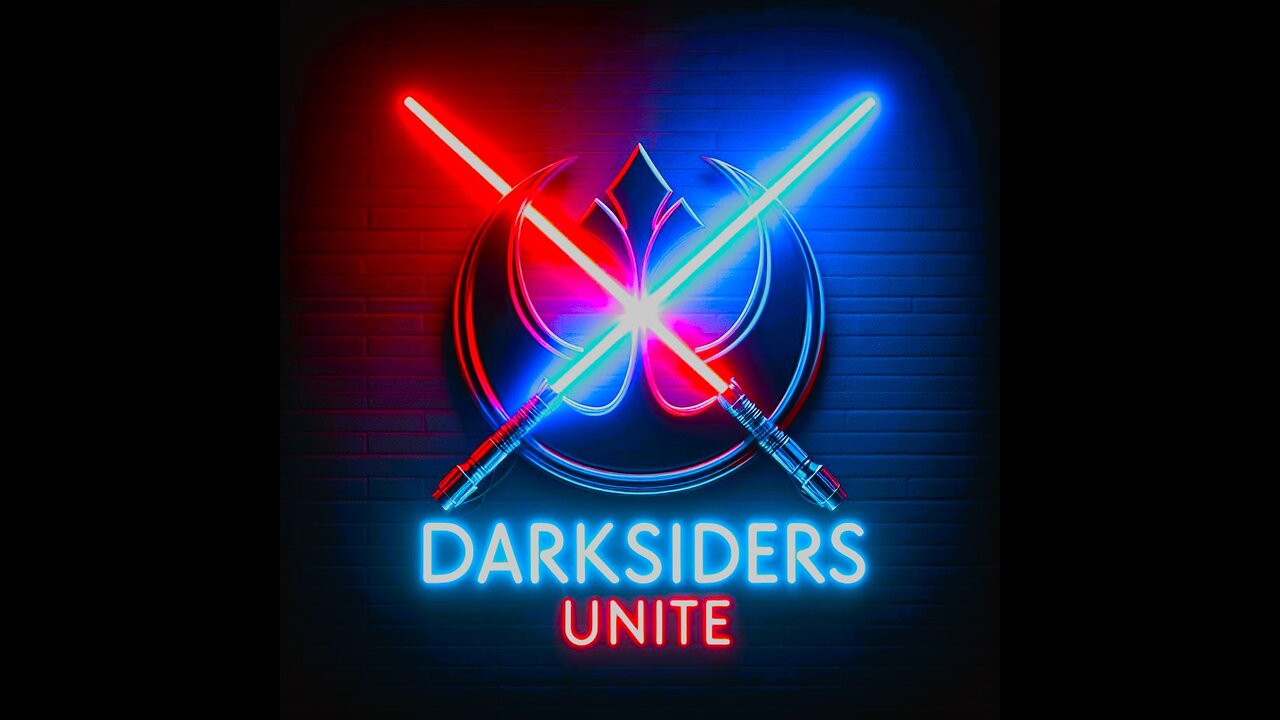 ⚡DARK SIDE RADIO⚡ Ep. 111