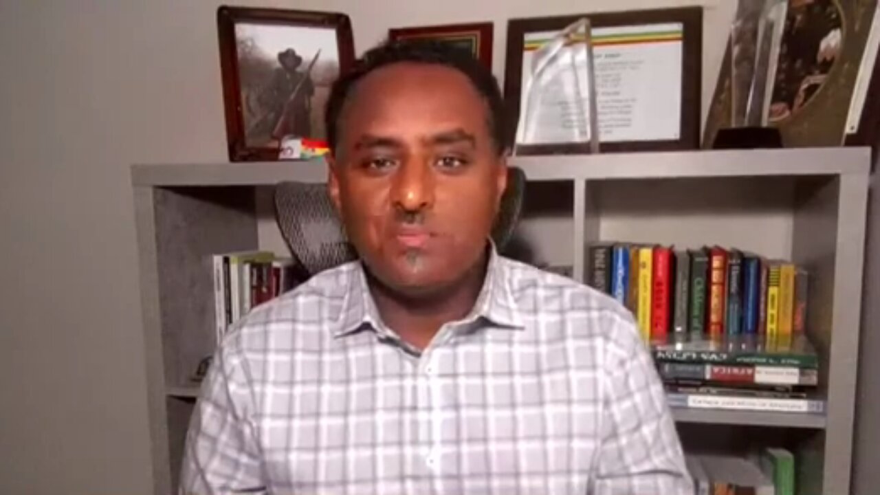 ከቱርክ ጋር የተፈረመው ስምምነት እና የሚያመጣው ስጋት - ሀብታሙ አያሌው