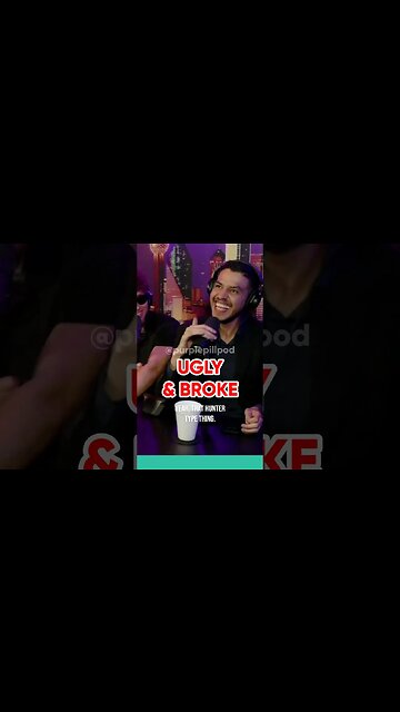 Ugly & Rich What Every Woman Seeks Now