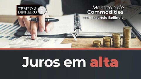 Juros em alta: melhor caminho para redução é diminuir as despesas do governo