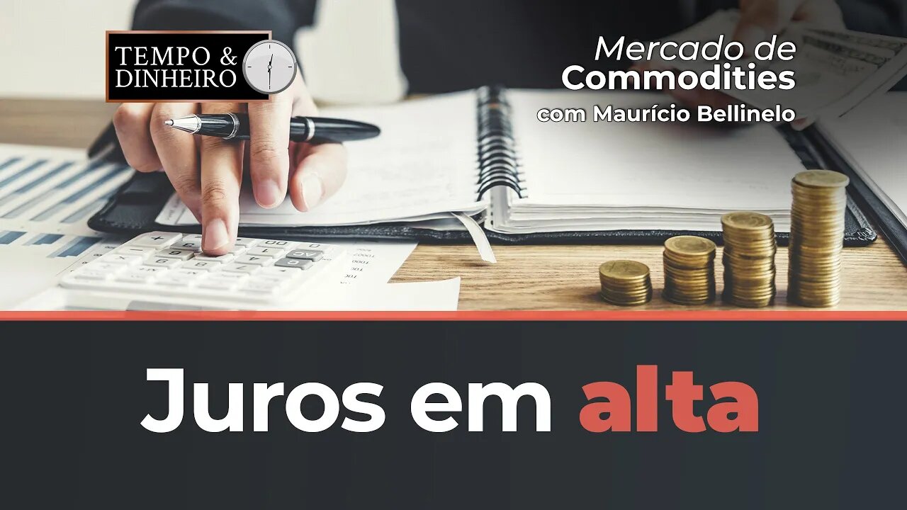 Juros em alta: melhor caminho para redução é diminuir as despesas do governo
