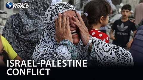 Death toll on both sides reaches 10,598