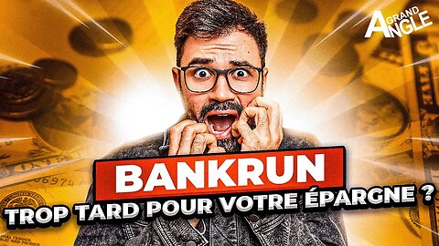 🚨 Quittez les banques ! Pourquoi y a-t-il urgence ?!