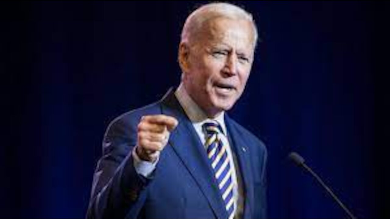 Biden’s Government Secretly Issuing Warrants For Google, Demand They Turn