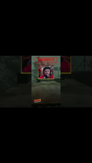 Susto de Manhã pra terminar de acordar #shorts