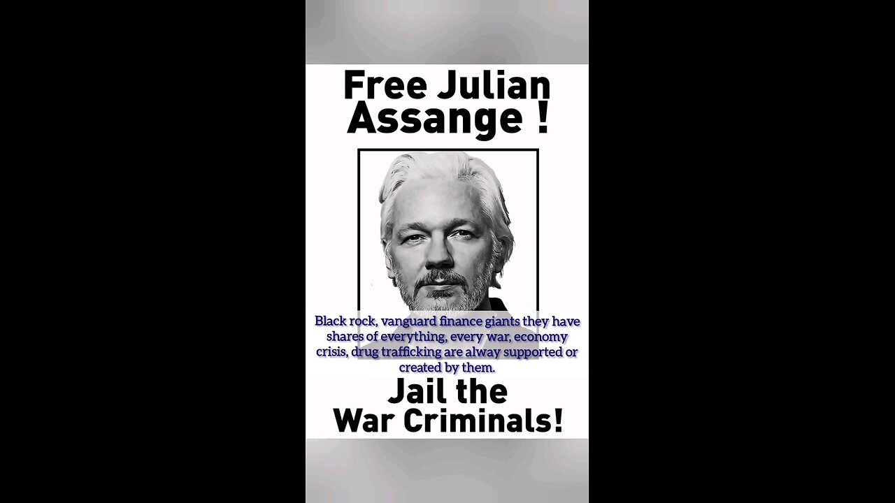 Stop supporting wars, human trafficking, famine, poverty and dictatorship. See behind the lies.