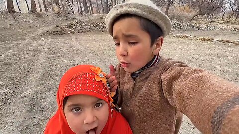 Globally Viral | Cute Blogger | Shiraz