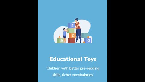 2022 Education toys - electric toys