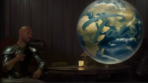 Introducing ... Planet TATE