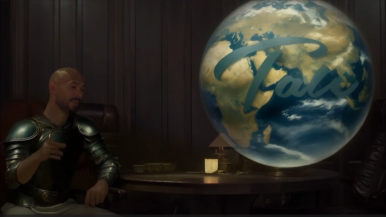 Introducing ... Planet TATE