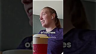 Pearl On Being A GRIFTER