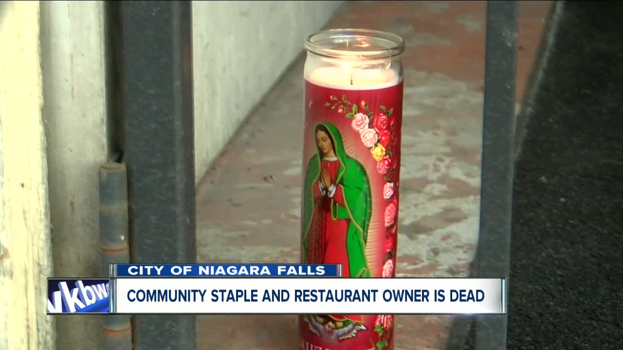 Death of beloved Niagara Falls business owner investigated as a homicide