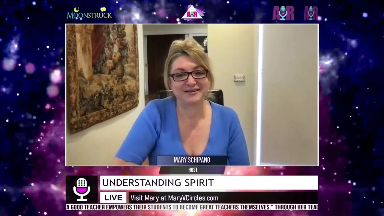 Understanding Spirit - May 4, 2023