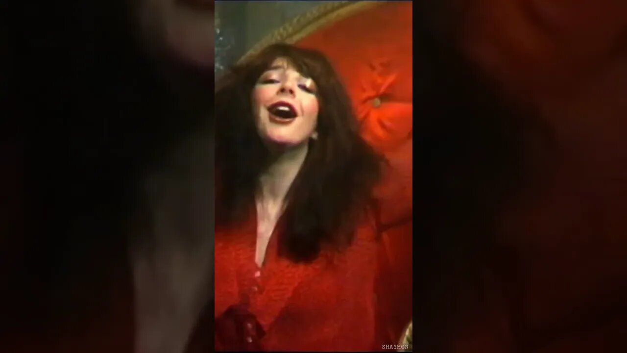 #kate bush 4 #december will be magic again #hq #subtitles #shorts