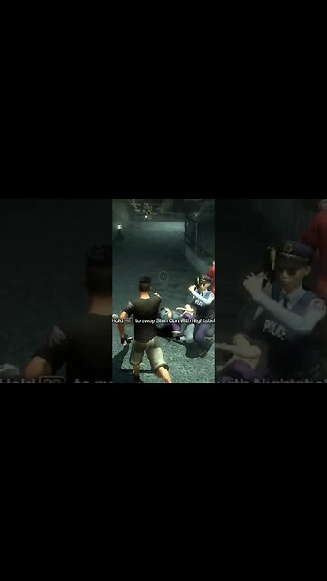 Saints Row 2: 1st Impressions | Back To It #Shorts