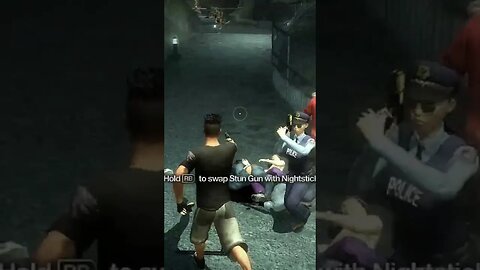 Saints Row 2: 1st Impressions | Back To It #Shorts