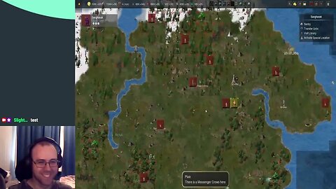 Druid Madness as my Computer Dies: Conquest of Elysium 5 Part 16