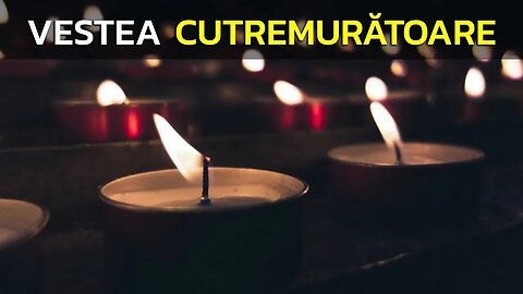 MAREA PERSONALITATE A MURIT