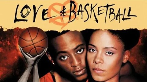 AFRICA TODAY SHOW-MOVIE NIGHT (LOVE AND BASKETBALL)