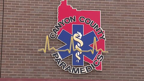 Canyon County Paramedics awarded Community Health Improvement Fund grant