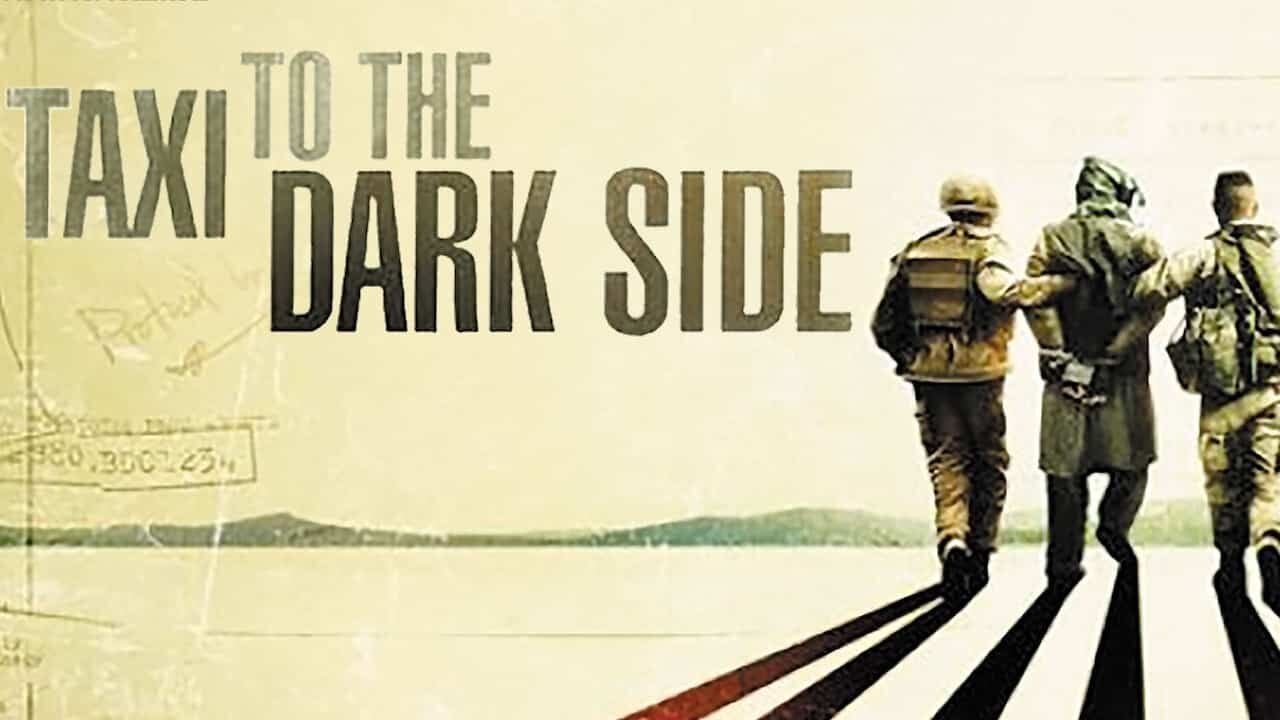 Taxi To The Dark Side (2007) - A Devastating Documentary by Alex Gibney