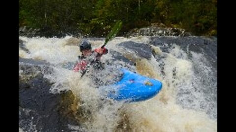 TN Rivers - Best Paddle & Splash Whitewater Rides
