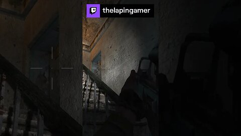 Прохождение игры STALKER | thelapingamer с помощью #Twitch