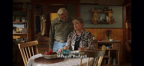 Spoiler 2: Heartland 17X06 Jack and Lisa moment 1.
