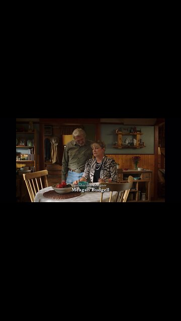 Spoiler 2: Heartland 17X06 Jack and Lisa moment 1.