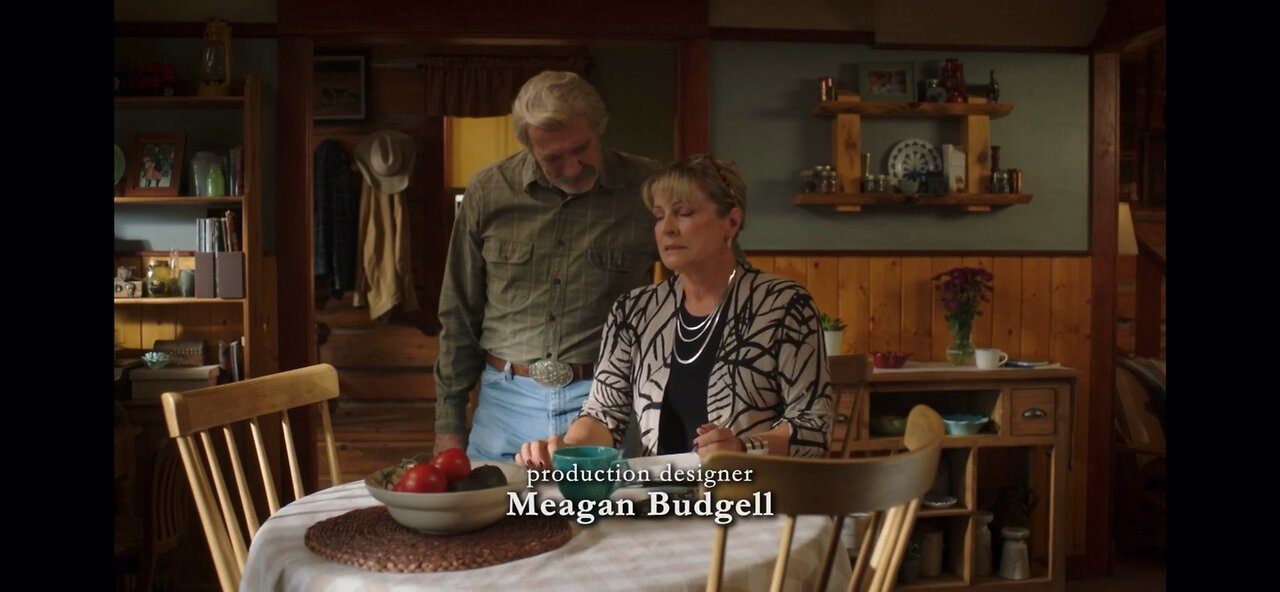 Spoiler 2: Heartland 17X06 Jack and Lisa moment 1.