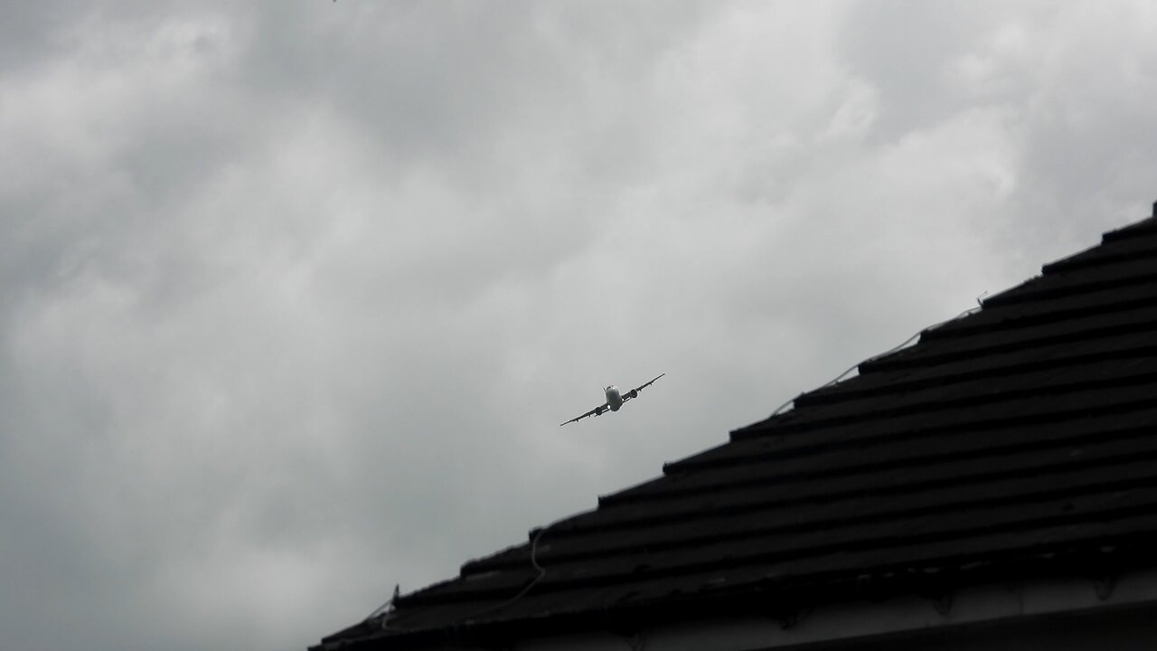 02.07.2024 - Crew Training - easyJet Airbus A319 (G-EZDD)