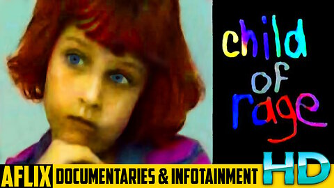 Child of Rage - FULL DOCUMENTARY