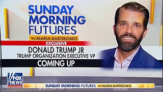 SMF - TRUMP JR