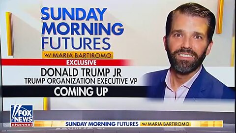 SMF - TRUMP JR