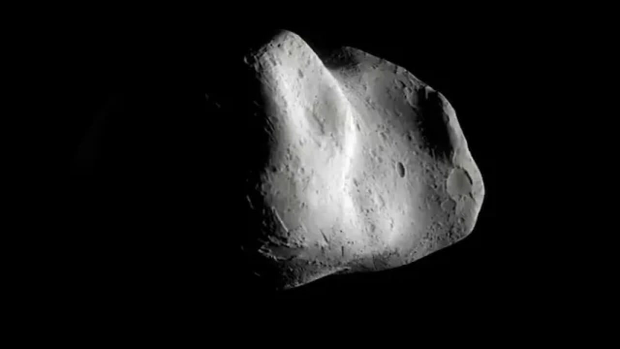 13 Secrets Of The Solar System's Asteroid Belts Cosmic Vistas Spark