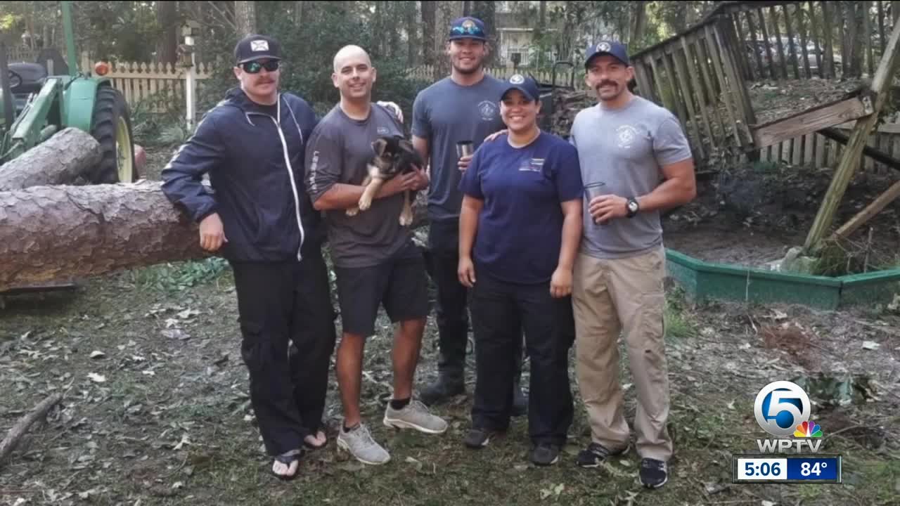 Lessons learned from Hurricane Michael