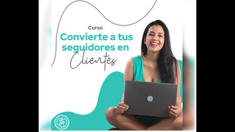 Convierte a tus seguidores en verdaderos clientes