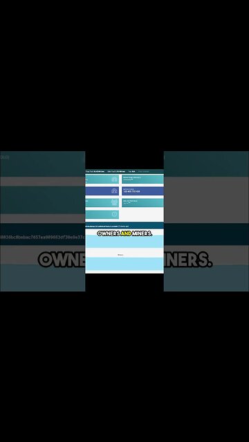 Mining for a Change: A Look Into Dynex & MinerAdNow’s New Pool #gpumining