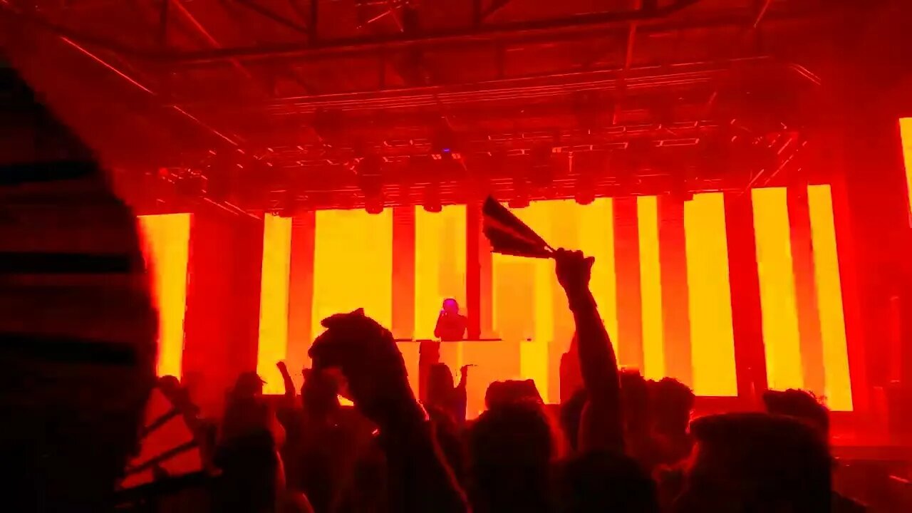 Eliminate recorded at #toxicsummer2022 @Eliminate