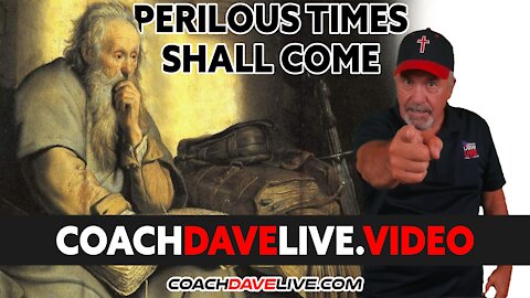 Coach Dave LIVE | 11-4-2021