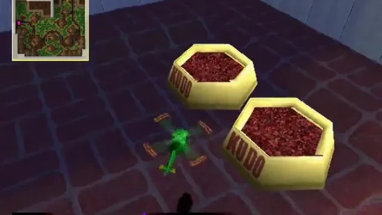 PS1 Longplay Army Men Air Attack US