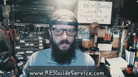 New tools, still bad at it. (shop talk)