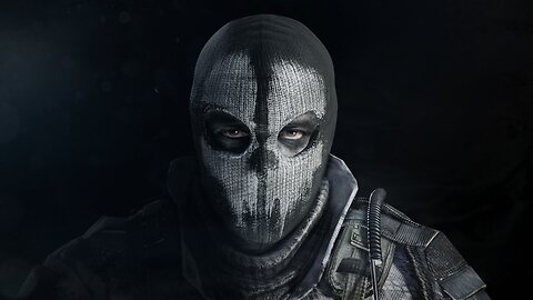 call of duty ghost the story of the warrior