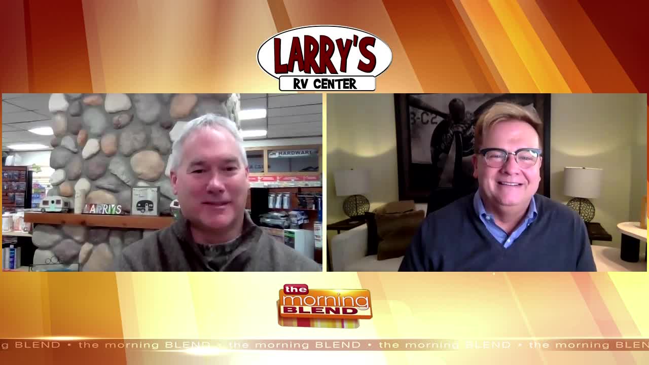 Larry's RV - 1/27/21