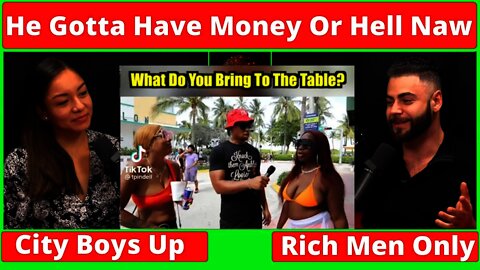 Why MEN Are WALKING AWAY From Modern WOMEN PART 8
