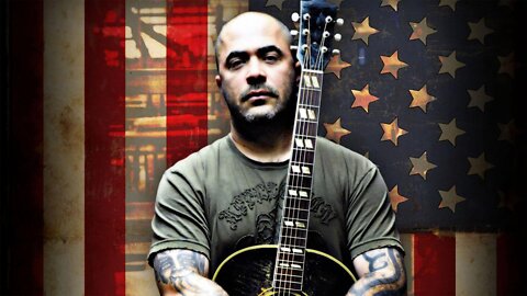 EPIC Aaron Lewis Rant!