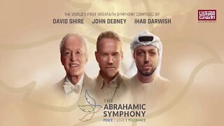 The One World Religion Symphony